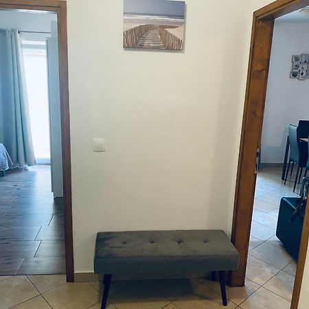 Pafi Apartment Dubrovník Exteriér fotografie