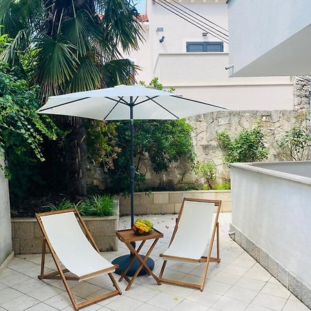 Pafi Apartment Dubrovník Exteriér fotografie