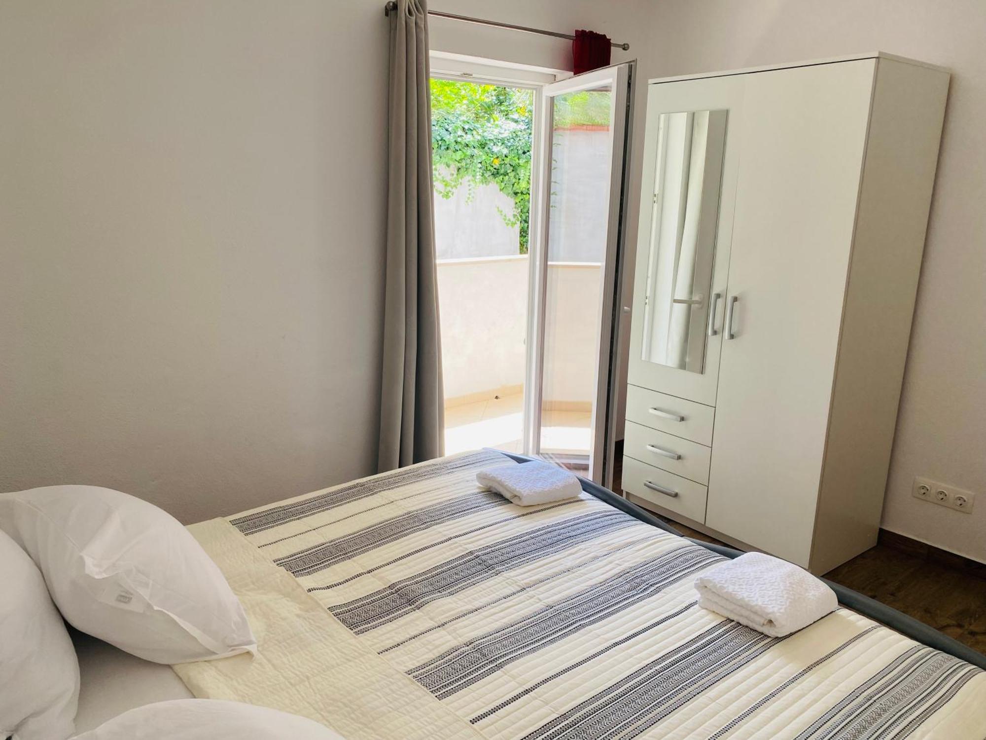 Pafi Apartment Dubrovník Exteriér fotografie