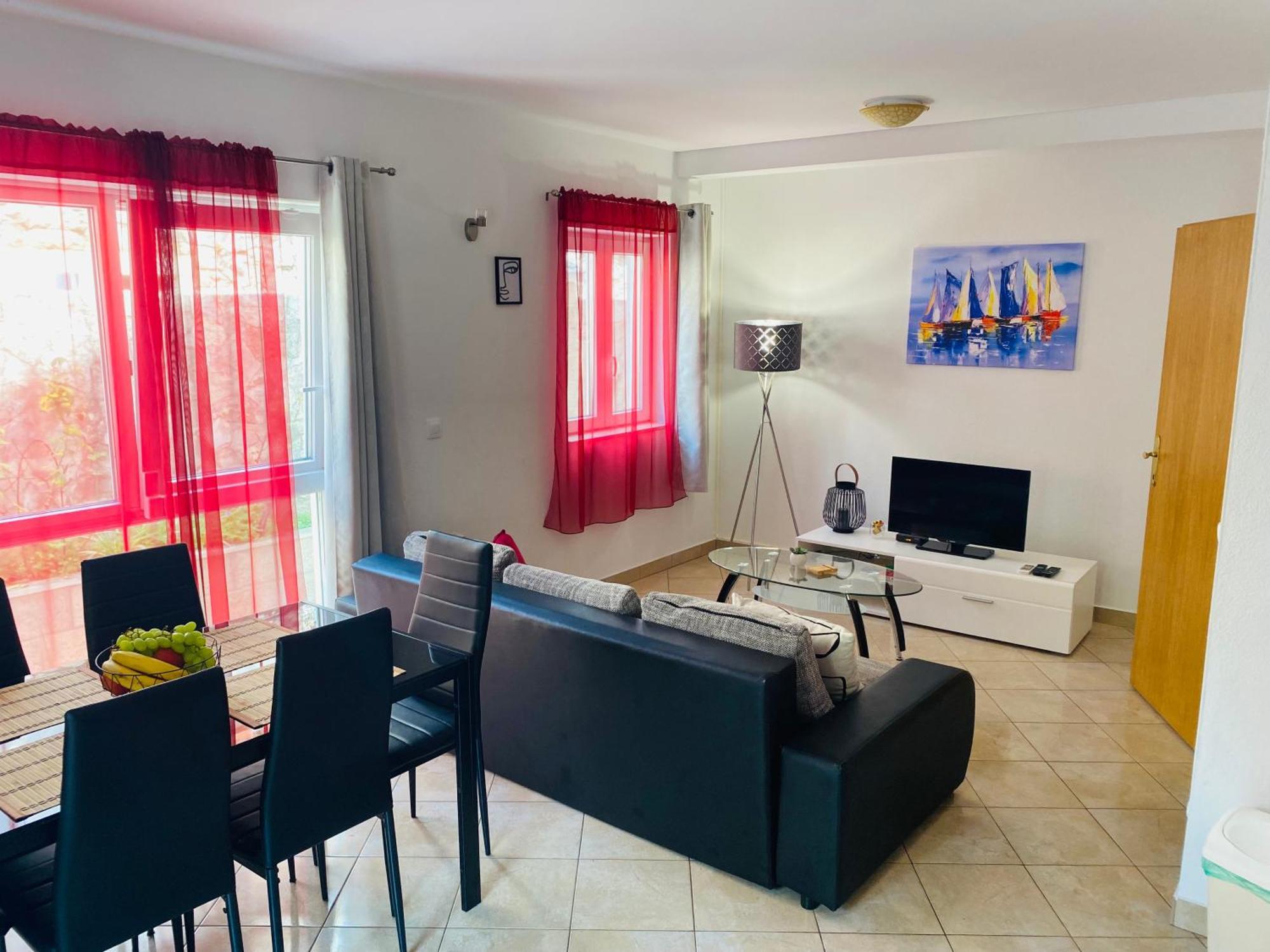 Pafi Apartment Dubrovník Exteriér fotografie