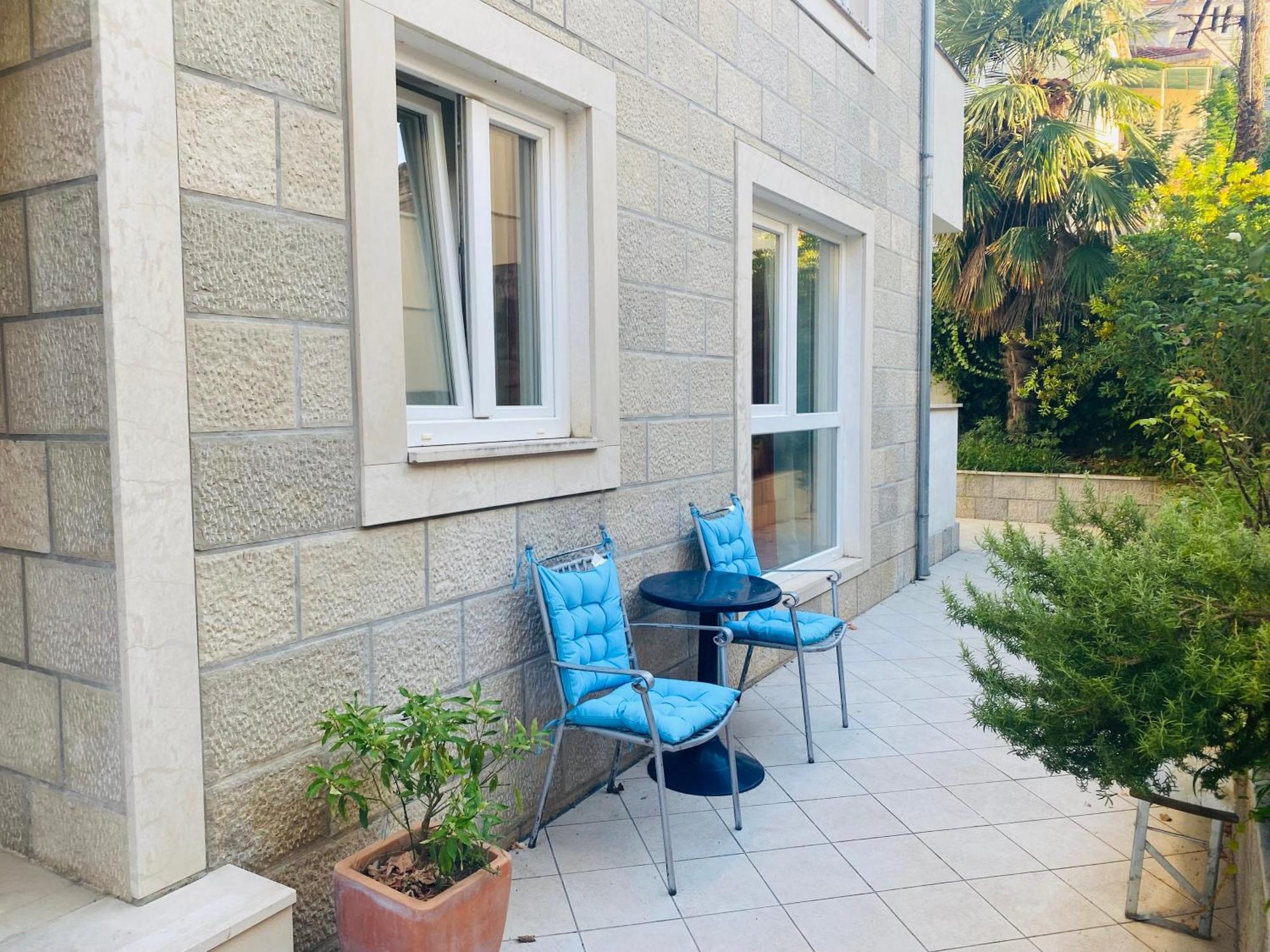 Pafi Apartment Dubrovník Exteriér fotografie